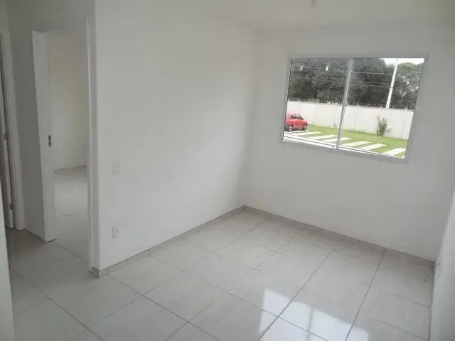 Imagem 8: Apartamento com 2 Quartos em Guaraituba - Colombo