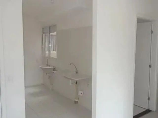 Imagem 11: Apartamento com 2 Quartos em Guaraituba - Colombo