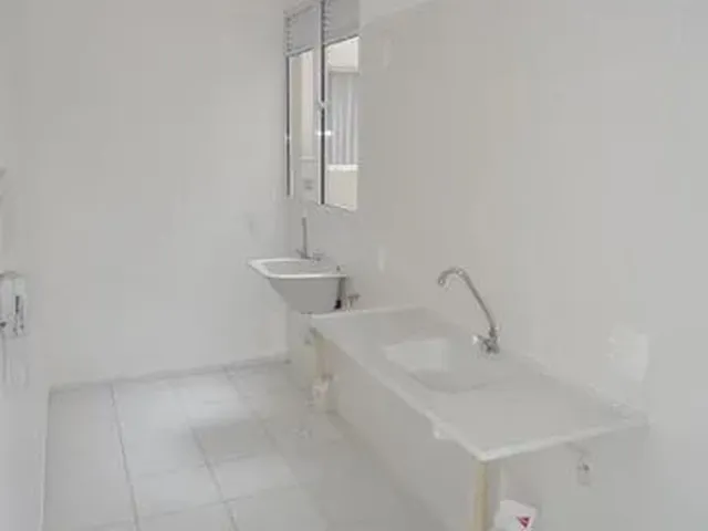 Imagem 6: Apartamento com 2 Quartos em Guaraituba - Colombo