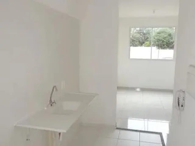 Imagem 10: Apartamento com 2 Quartos em Guaraituba - Colombo