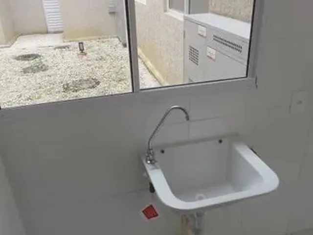 Imagem 2: Apartamento com 2 Quartos em Guaraituba - Colombo