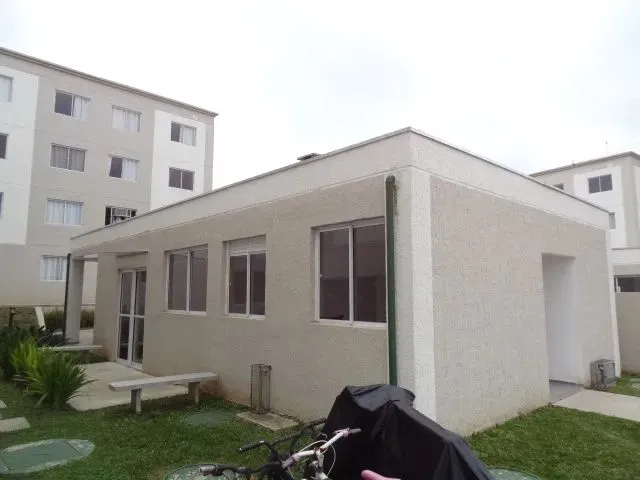 Imagem 12: Apartamento com 2 Quartos em Guaraituba - Colombo