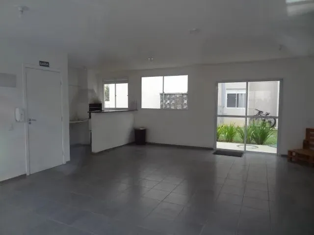 Imagem 9: Apartamento com 2 Quartos em Guaraituba - Colombo