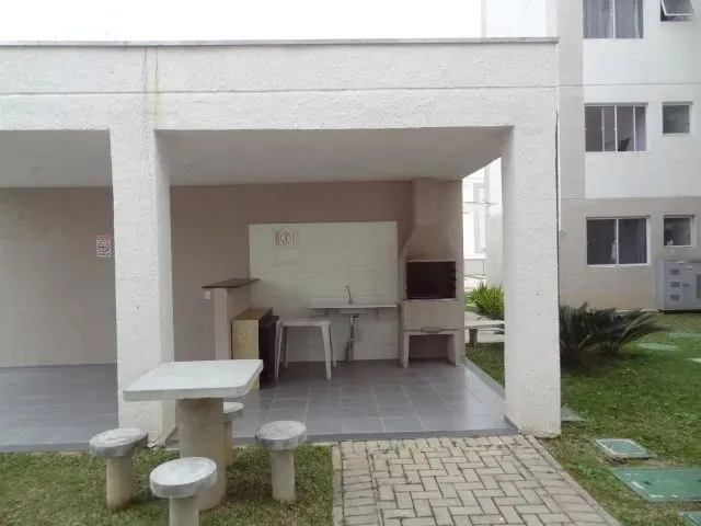 Imagem 15: Apartamento com 2 Quartos em Guaraituba - Colombo