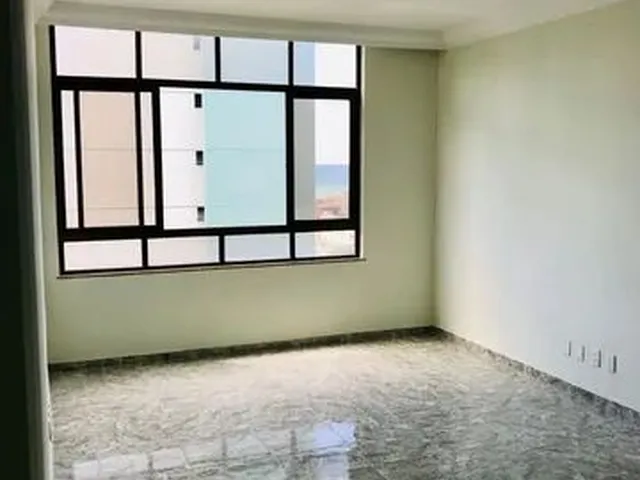 Imagem 10: 03 Quartos, Nascente, 120 M² - Pituba!