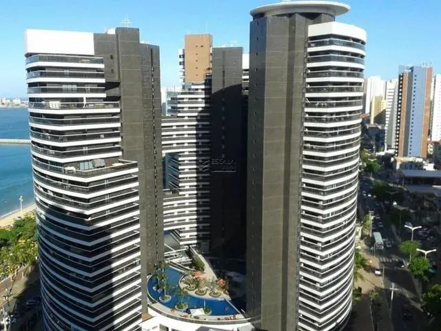 Imagem: Apartamento para Aluguel Tem 144 Metros