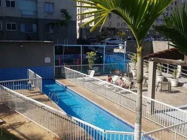 Imagem: Apartamento para Aluguel Possui 80 Metros