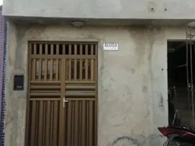 Imagem: Alugar-Se Casa no Bairro Santos Dumont Valor