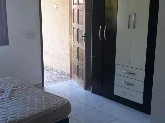 Imagem: Kitnet Aluga Se. Engenho do Mato