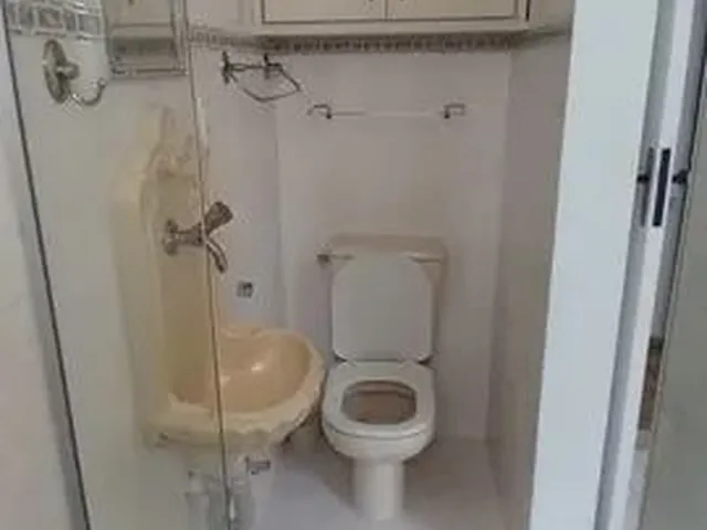 Imagem: Apartamento com 3/4, Sendo 01 Suite para