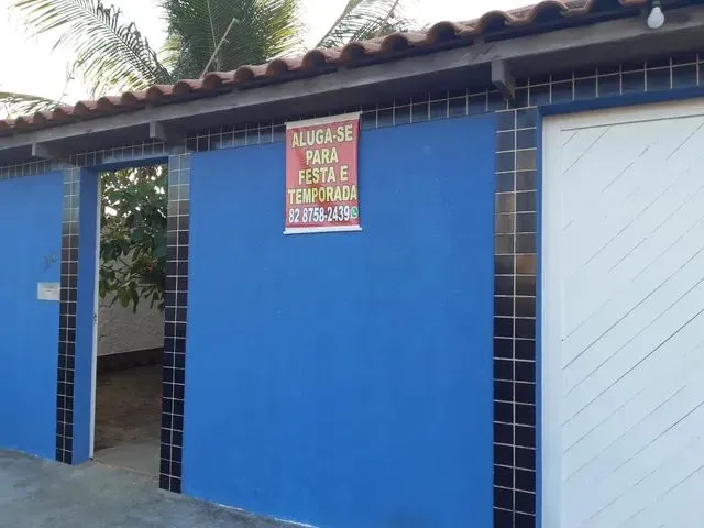 Imagem: Casa Temporada Ou Festa