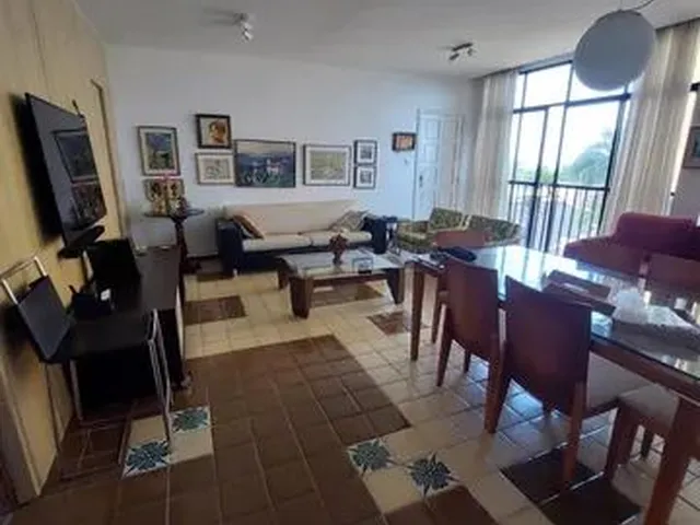 Imagem: Apartamento 3/4 com Suíte Edf. Divina Pastora