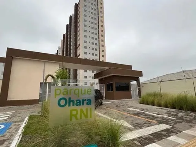 Imagem: Apartamento para Locação em Cuiabá, Parque