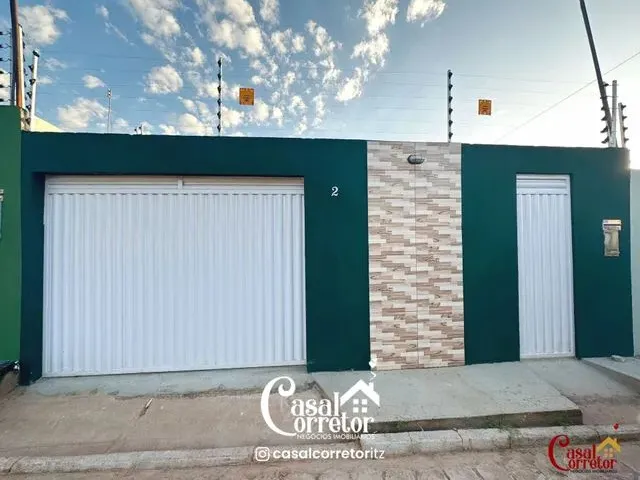 Imagem: Casa para Alugar no Bairro Jardim América