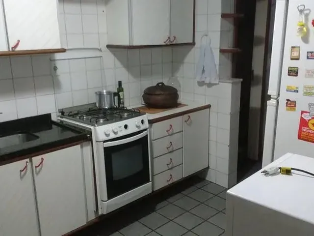 Imagem: Quarto em República de Estudantes (Pós-Graduação