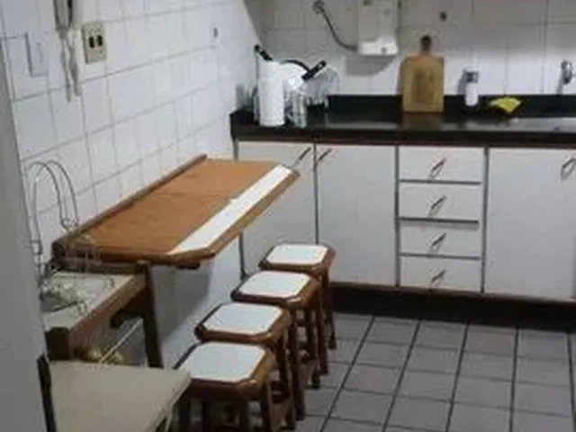 Imagem 2: Quarto em República de Estudantes (Pós-Graduação