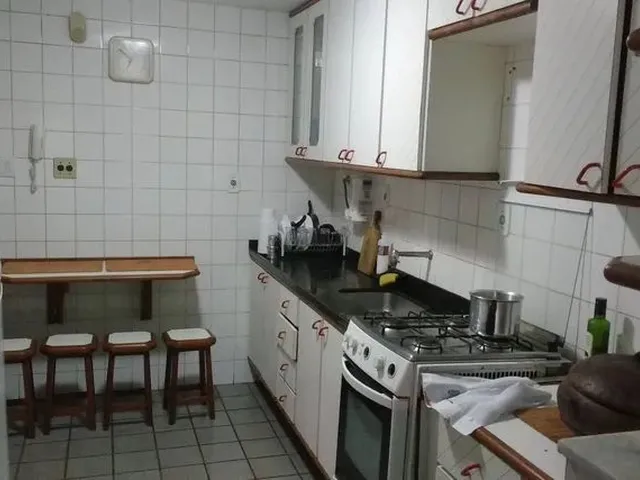 Imagem 6: Quarto em República de Estudantes (Pós-Graduação