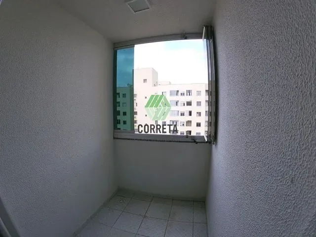 Imagem: Kf- Alugo Otimo Apartamento 2 Quartos com