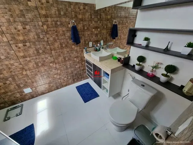Imagem 7: Condomínio Residencial Reserva do Parque | com 3 Suítes