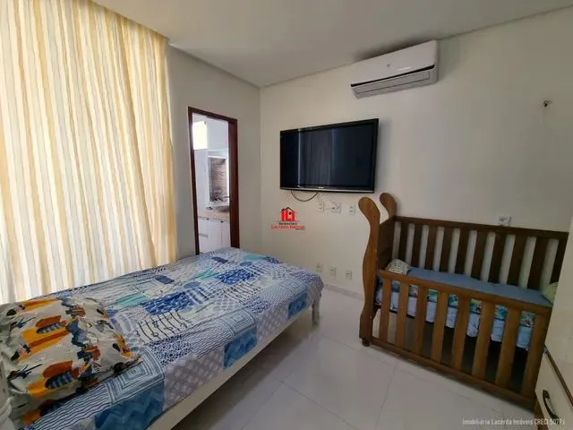 Imagem 3: Condomínio Residencial Reserva do Parque | com 3 Suítes