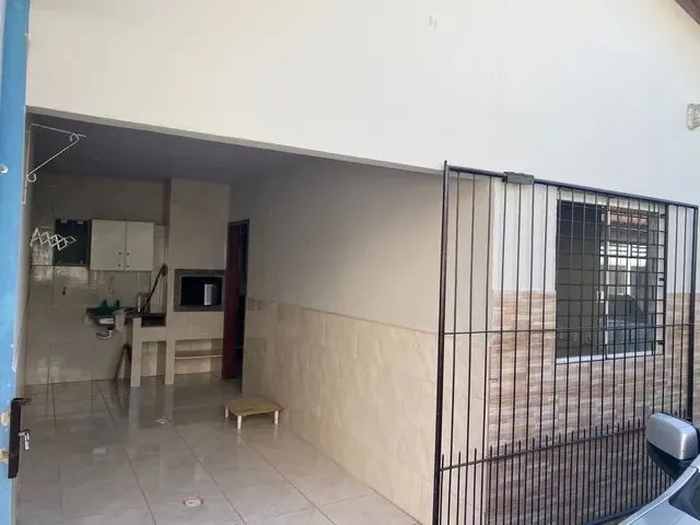 Imagem 2: Casa Rio Vermelho
