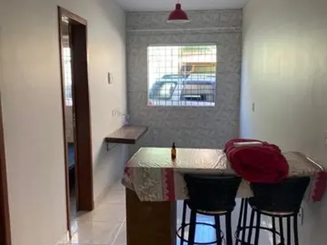 Imagem 4: Casa Rio Vermelho