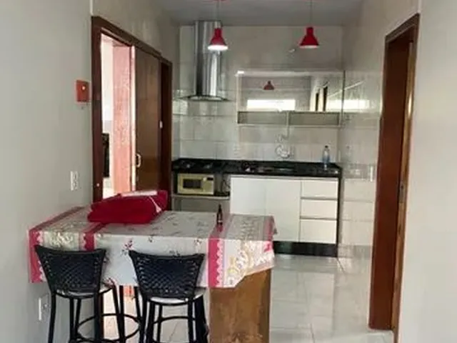 Imagem 7: Casa Rio Vermelho