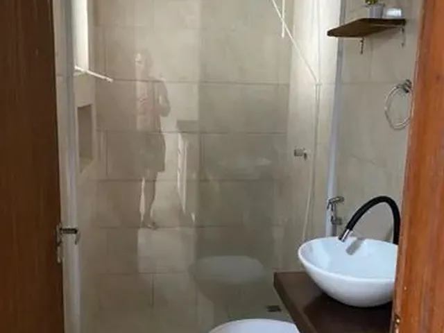 Imagem 6: Casa Rio Vermelho