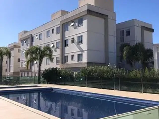 Imagem: Ap em São José dos Pinhais