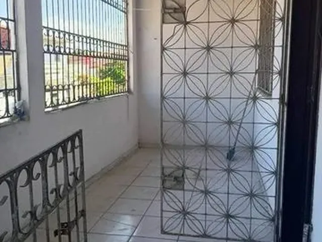 Imagem: Aluga Se Casa Conjunto Ceará