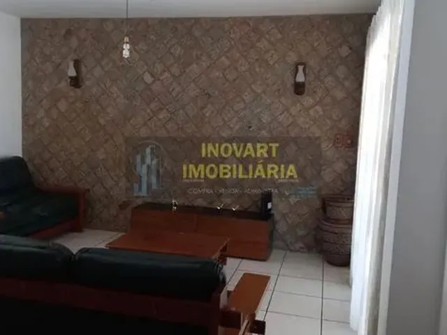 Imagem 3: !Cod 1008 Excelente Casa em Condomínio com 2 Quartos