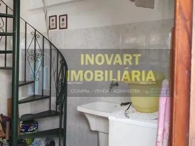 Imagem 2: !Cod 1008 Excelente Casa em Condomínio com 2 Quartos