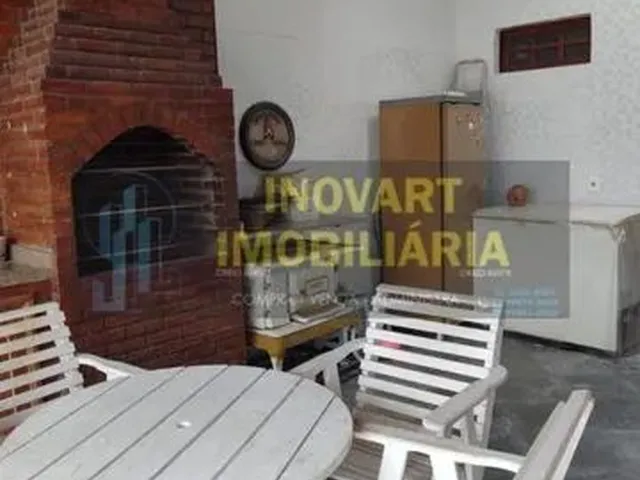 Imagem 8: !Cod 1008 Excelente Casa em Condomínio com 2 Quartos