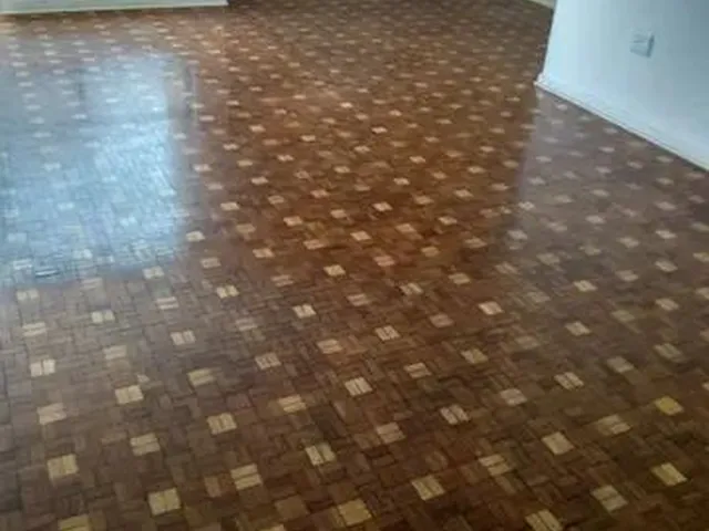 Imagem 3: Apartamento Bairro Jardim