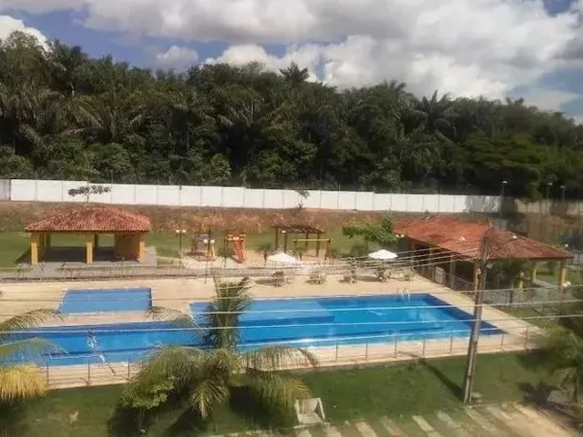 Imagem 7: Alugo Apto 2 Quartos Av Torquato Tapajos