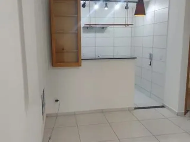 Imagem: Apartamento 2/4 para Aluguel em Abrantes