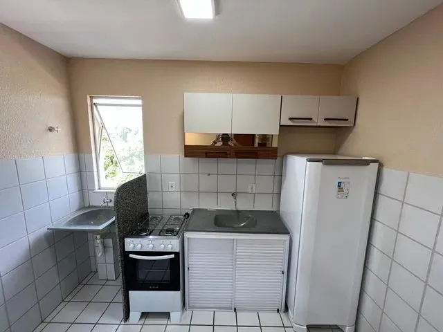 Imagem 1: Alugo Apartamento Mobiliado no Turu