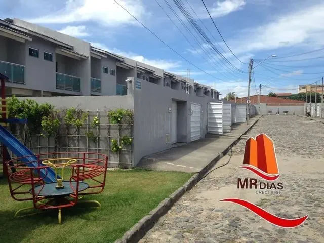 Imagem 1: Maraponga Duplex em Condomínio