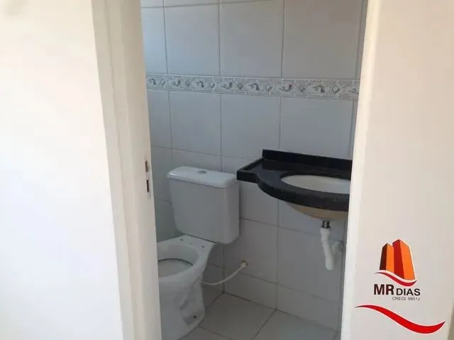 Imagem 3: Maraponga Duplex em Condomínio