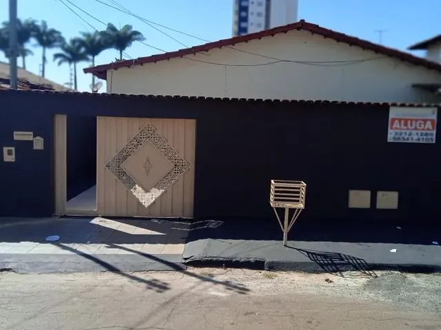 Imagem: Casa para Alugar com 02 Quartos no Setor