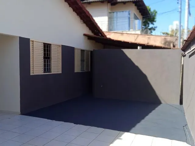 Imagem 5: Casa para Alugar com 02 Quartos no Setor Sudoeste, Goiânia/Go