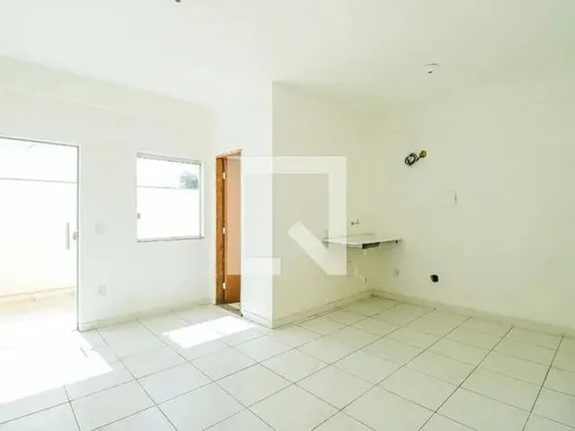 Imagem: Apartamento para Aluguel - Dona Clara, 1