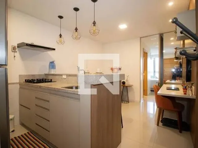 Imagem: Apartamento para Aluguel - Setor Noroeste