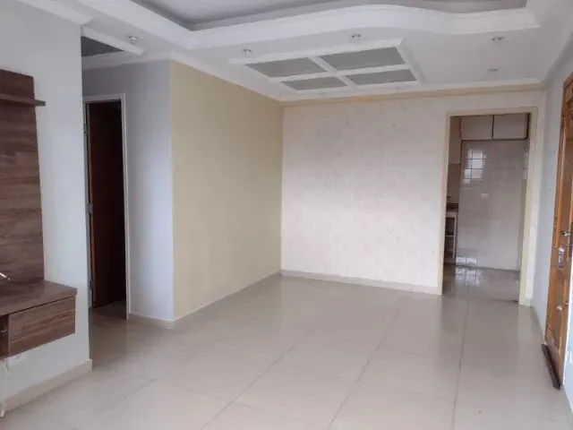 Imagem: Locação Apartamento 3 Dorm Centro Sbc