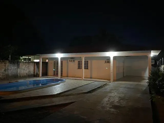Imagem: Aluga-Se Casa no Paraviana
