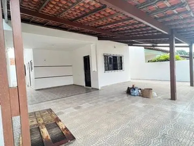 Imagem: Alugo Casa em Condomínio na Rua do Aririzal