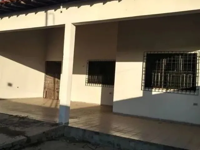 Imagem: Aluguel de Casa