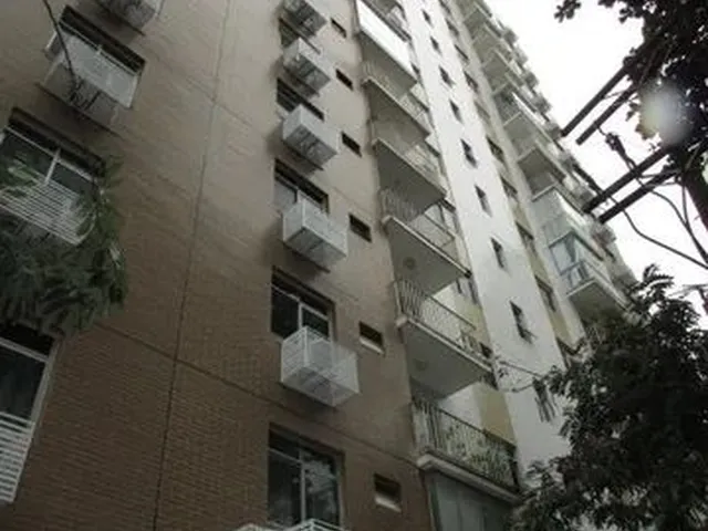 Imagem: Apartamento Barra