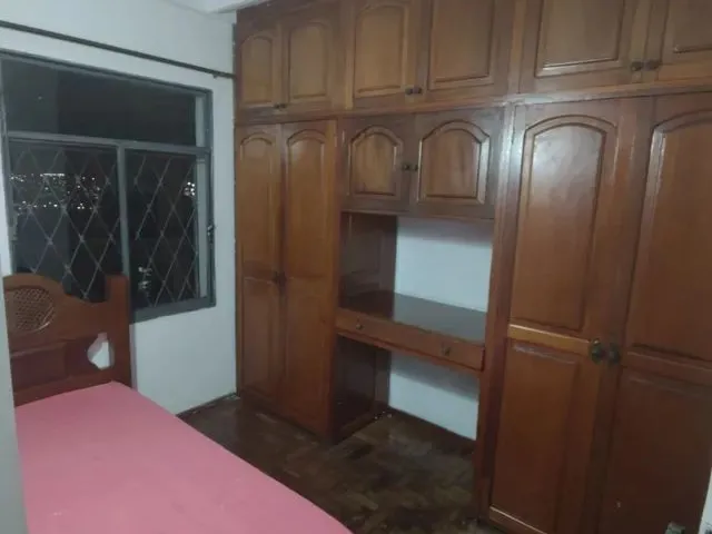 Imagem: Vaga de Quarto em Apartamento no Nova Suiça
