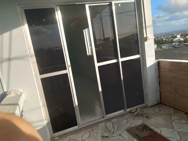 Imagem: Casa com Três Quartos na Ur2